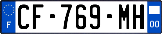 CF-769-MH