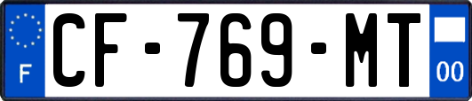 CF-769-MT