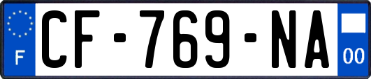 CF-769-NA