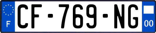 CF-769-NG
