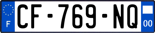 CF-769-NQ