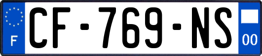 CF-769-NS