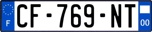 CF-769-NT