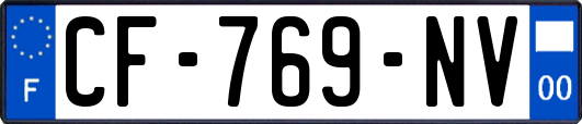 CF-769-NV
