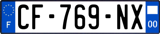 CF-769-NX