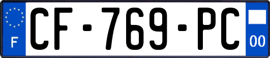CF-769-PC