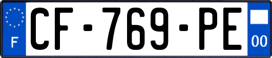 CF-769-PE