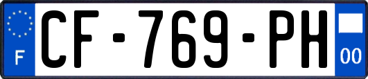 CF-769-PH