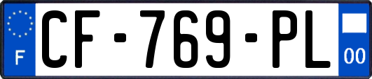 CF-769-PL