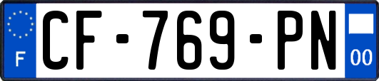 CF-769-PN