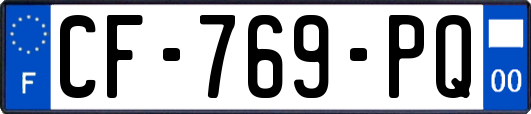 CF-769-PQ