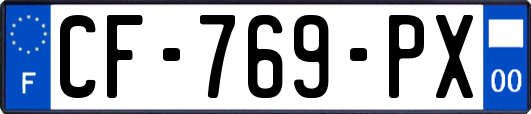 CF-769-PX