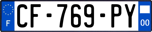 CF-769-PY