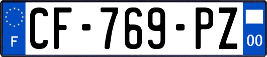 CF-769-PZ