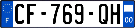 CF-769-QH