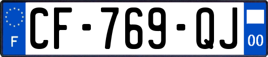 CF-769-QJ