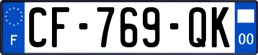 CF-769-QK