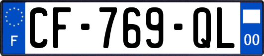 CF-769-QL