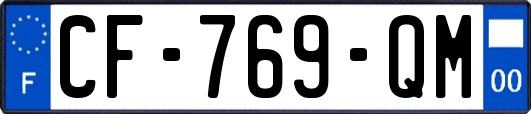 CF-769-QM