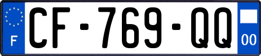 CF-769-QQ