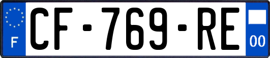 CF-769-RE