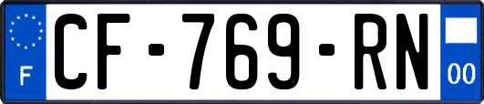 CF-769-RN
