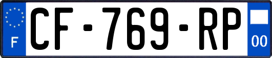 CF-769-RP