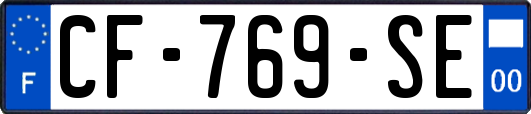 CF-769-SE
