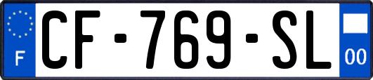 CF-769-SL