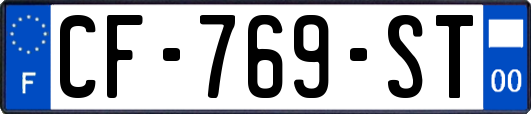 CF-769-ST