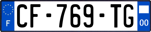 CF-769-TG