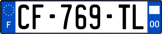 CF-769-TL