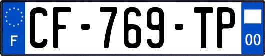 CF-769-TP