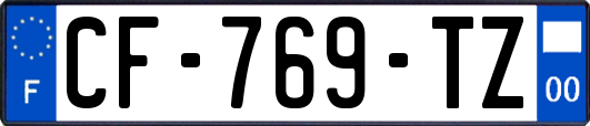 CF-769-TZ