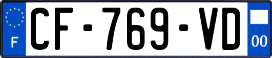 CF-769-VD