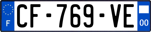 CF-769-VE