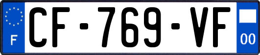 CF-769-VF