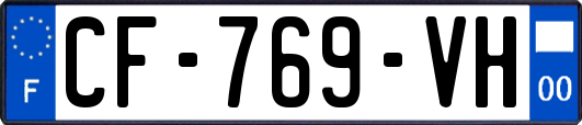 CF-769-VH