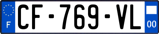 CF-769-VL