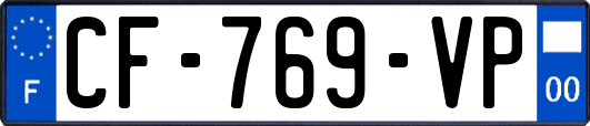 CF-769-VP