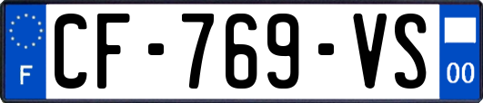 CF-769-VS