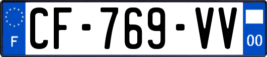 CF-769-VV