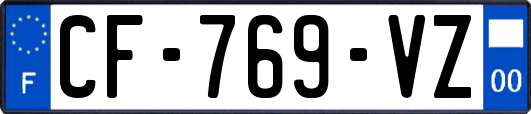 CF-769-VZ