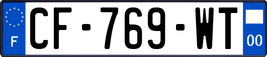 CF-769-WT