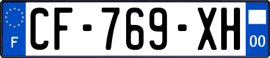 CF-769-XH