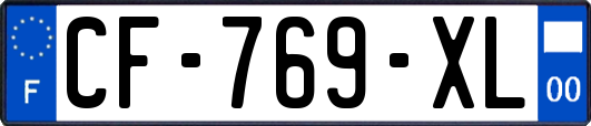 CF-769-XL