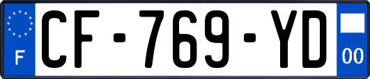 CF-769-YD