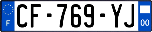 CF-769-YJ