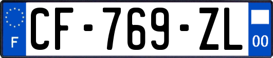 CF-769-ZL