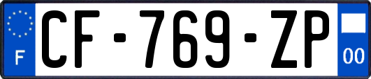 CF-769-ZP